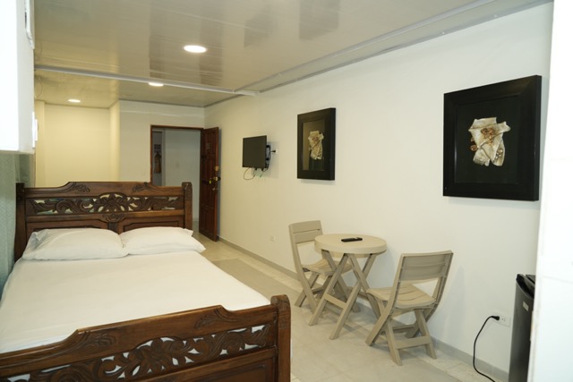 Habitación Quíntuple, foto 1